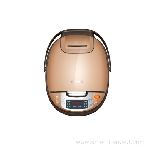 Famous Brand LED Display Electric Rice Cooker